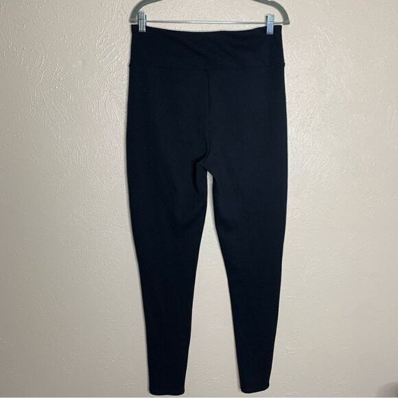 Spanx assets Ponte Shaping Leggings Slim Stretch black - Picture 6 of 9